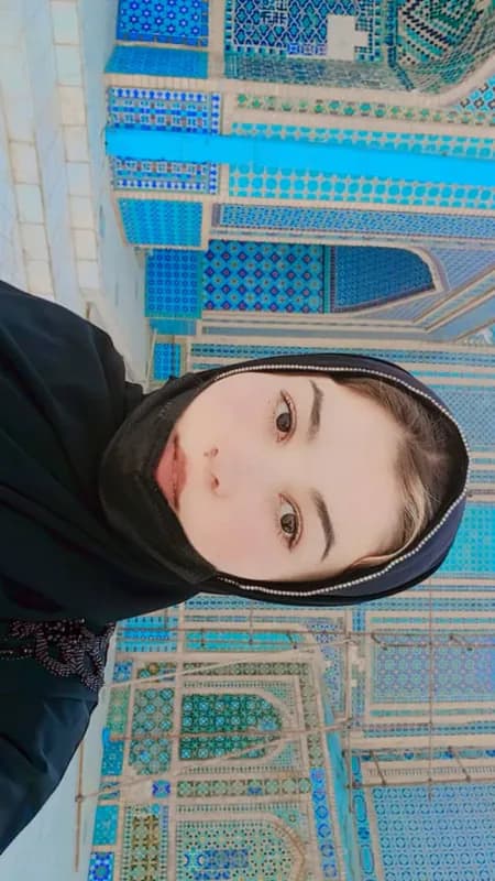 Farzana Mostafawi