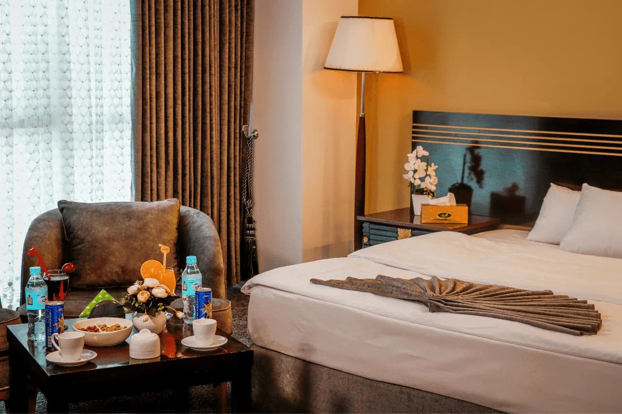 Hotel photo