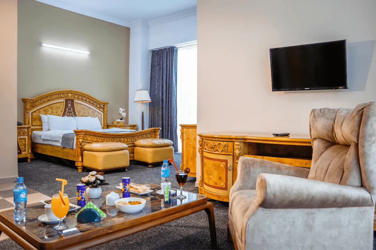 Hotel photo
