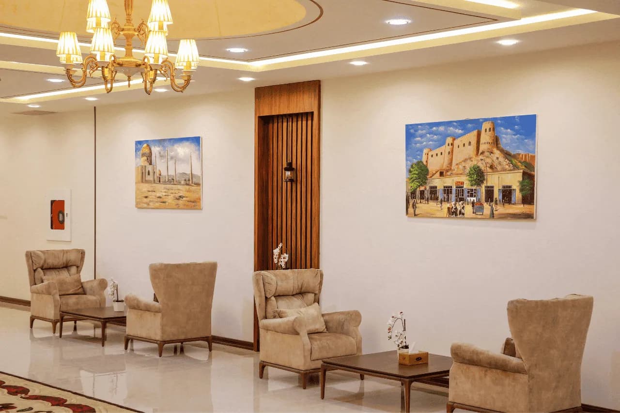 Hotel photo