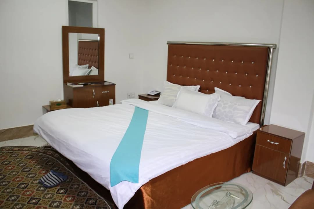 Amiri Hotel