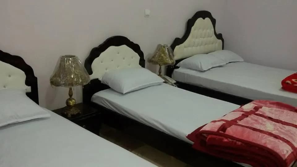 Kakh Hotel