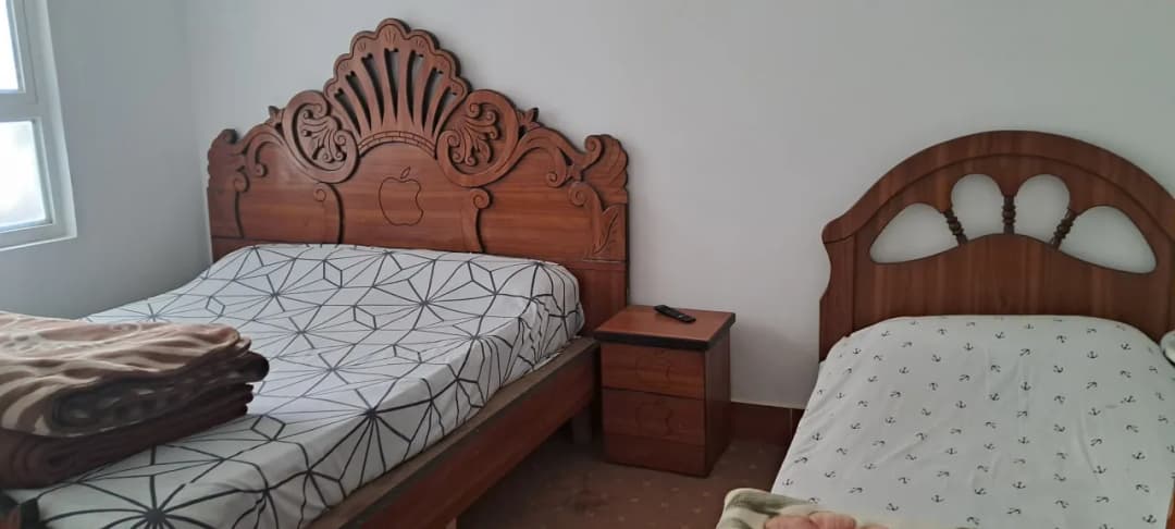 Aseel(Apple) Hotel