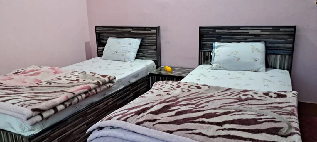 Darya Hotel