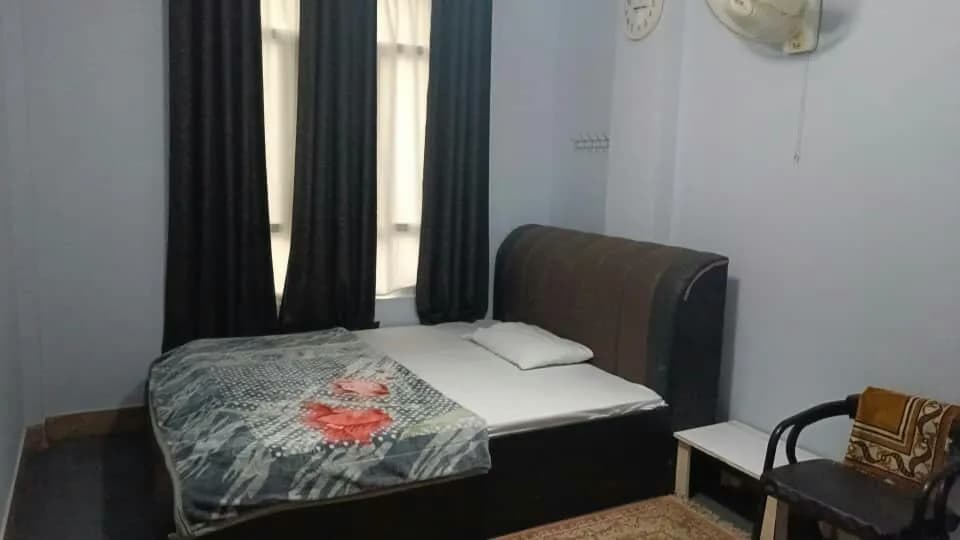 Shahzadagan Hotel