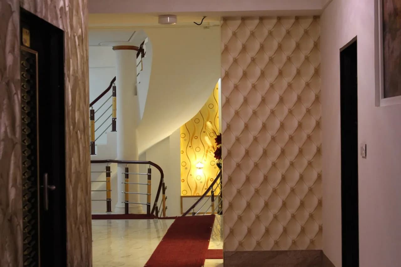Hotel photo